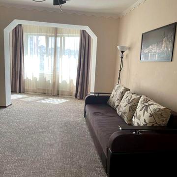 Берем военных ребят  !  Аренда 2 комнатной квартиры ул.  Новокузнецкая