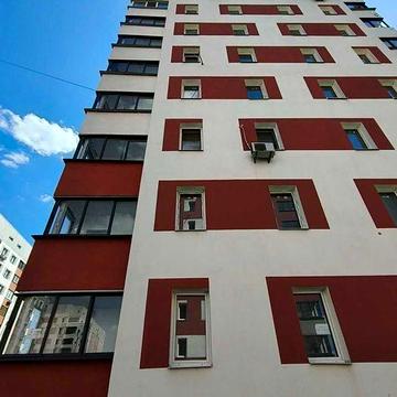 ЖК Гидропарк, Продам 1 ком квартиру пл 39.5м2, этаж 5/9ти! Документы!A ЖК Гидропарк