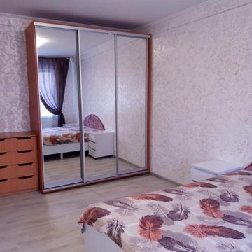 Квартира з газовим опаленням  в с. Білогородка