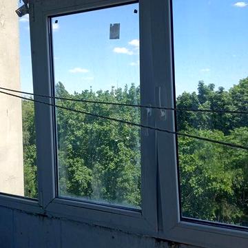 Сдам 1комн квартиру ХТЗ проспект Александровский 154а