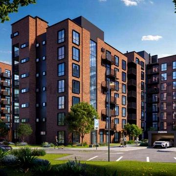 Продаж 1к квартири 49 м.кв / ЖК Royal Town, Мукачево