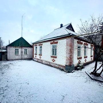 Продам будинок у Новій Водолазі р-н ж/д станції