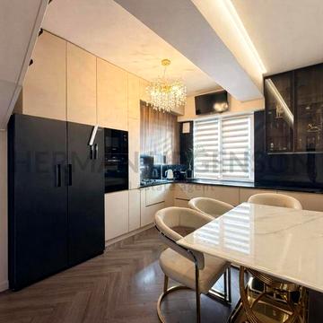 Продаж 3к квартири 96 м.кв / ЖК Тетрiс, р-н Боздош