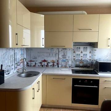 Здам 4 кімнатну квартиру Новобудова Центр Ремонт