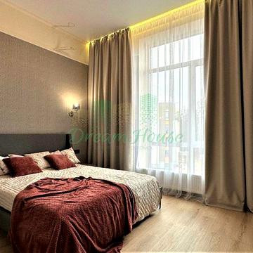 3х кімнатна квартира з терасою