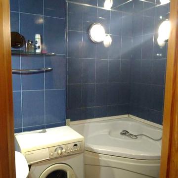 Продам 3х комн квартиру м. Спортивная, Гагарина