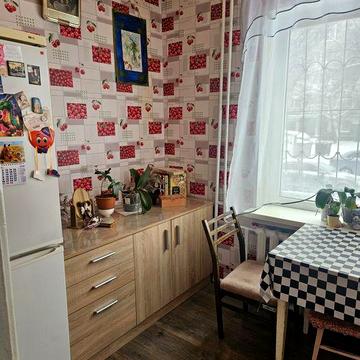 Сдам 1 ком. квартира Бородинский