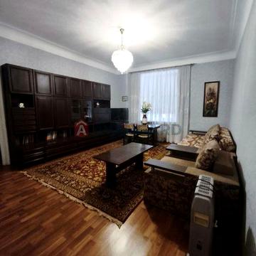 2 кімнатна квартира з АГО/ Сталінка/ Центр/ Мегаспорт