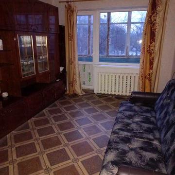 2 квартира на Харьковской