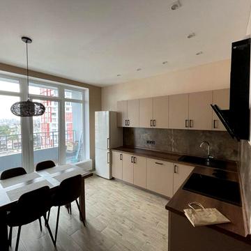 Здам 1к жк 4 сезона від власника