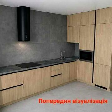 Терміново продам квартиру 38 м2 з майже завершеним ремонтом ЖК У Квартал