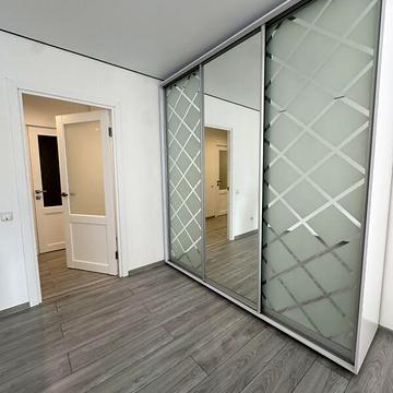 Довгострокова оренда 2к Квартира Чернівецька вулиця