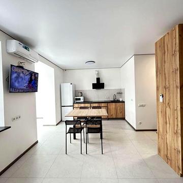 Сдам квартиру Левобережный 2