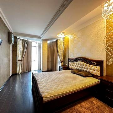 ‼️Аренда | ЖК Новая Аркадия|терасса|вид на море!