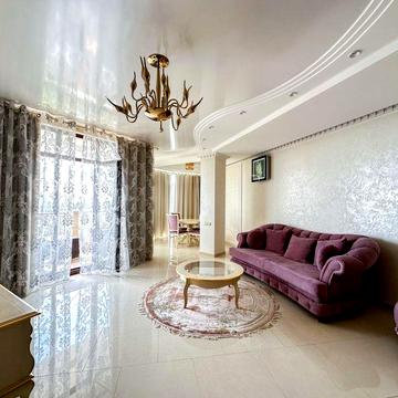 ‼️Аренда | ЖК Новая Аркадия|терасса|вид на море!