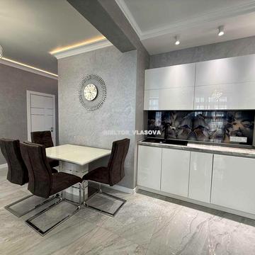 Продам 3 комнатную квартиру в ЖК Четыре Сезона Приморский район ЖК Чотири сезони