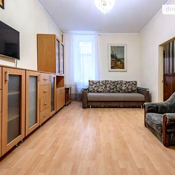 Довгострокова оренда 2к Квартира Маяковського провулок