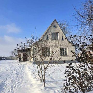 Продаж будинку село Ківшовата
