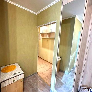 Продаж 1к Квартира Скіфська (Камяногірська) вулиця