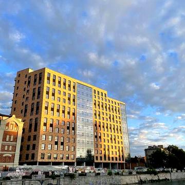 Продаж квартири IT-парк Мануфактура, Чигирина Юлія, 13 ЖК IT-Парк Manufactura