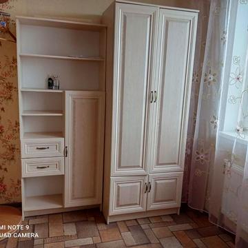 Оренда.1 кім.квартира Центр. Техніка. Індивідуальне опалення