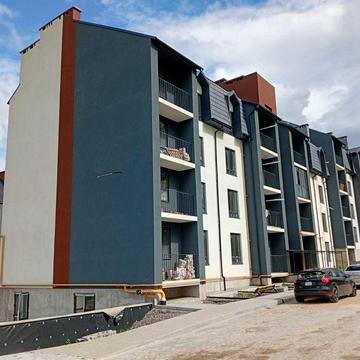 Продаж квартири в зданій новобудові ЖК Лука Сіті