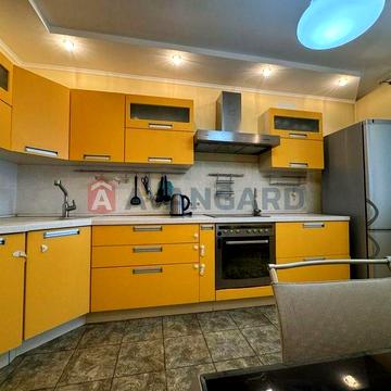 Продаж 1-К квартири вул.Смілянська, 10/31