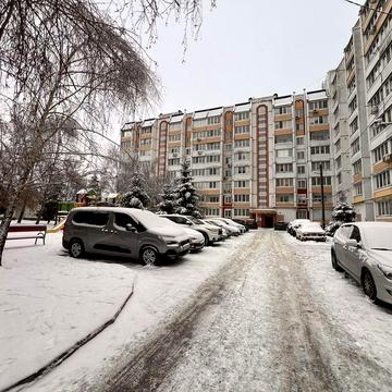 ПРОДАЖ 3-кімнатної квартири в с.Тарасівка!ВІД ВЛАСНИКА!БЕЗ КОМІСІЇ!