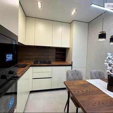 Довгострокова оренда 2к Квартира Київська вулиця ЖК Киевский