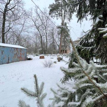 Продаж частини будинку Ворзель.97,8м2; 14 соток;всі комунікації.ID:606
