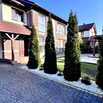 Продам дом взакрытом кооперативе у моря. 16. ст.Б. Фонтана