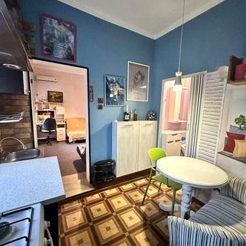 Сдам 1 комнатную, ул. Колонтаевская, 46, Автовокзал