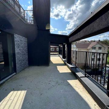 Неймовірна 3-кімнатна квартира, максимальне наповнення, ВЛАСНА ТЕРАСА ЖК Ютландія