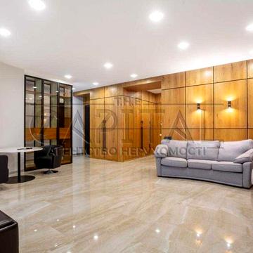 Аренда 3-к квартиры | Леси Украинки 7а Печерськ