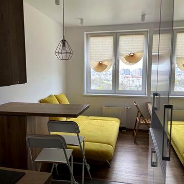 Здам 1 кімн. квартиру Данченко 28