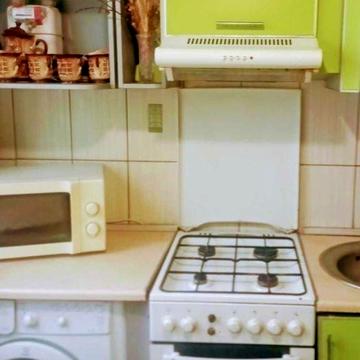 Продам 4кв.Залютино, М.ХОЛОДНАЯ  ГОРА 10мин