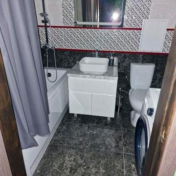 Оренда 2х+кухня-студія Нова Будова-1,перше заселення,техніка,меблі.