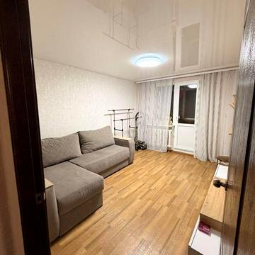 Сдам 2 комнатную квартиру метро 23 августа