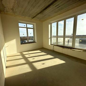 Велика квартира з панорамою та терасою! Центр міста! ЖК Капітал