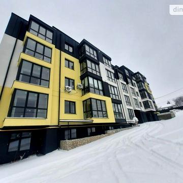 Продаж 2к Квартира Глибока Долина вулиця ЖК Глибока Долина