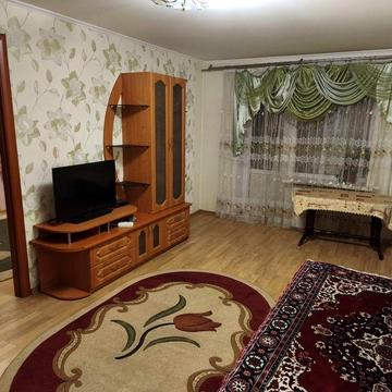 оренда двокімнатної квартири. центр міста