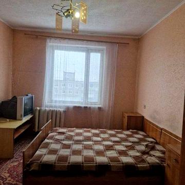 Здам 2к квартиру пр. Слобожанський