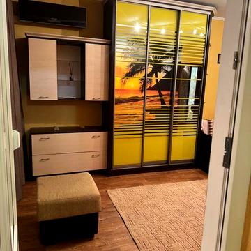 Сдам в Аренду квартиру Центр.р-н Хряк,Первая сдача!!! От Собственника.