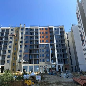 Продаж одно кімнатної квартири в ЖК Кельце ЖК Кельце