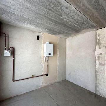 Чудова євро 2к з газом! Закритий жк в топовій локації!