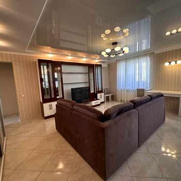 Продажа 3х кімнатної квартири, вул. Курська 13е