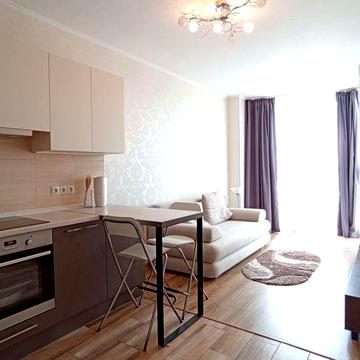 Без% 1к 50м2 Драгоманова, 2б Позняки Дарницький