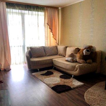 Оренда 1 кімн квартири Ірпінь, вул. Шевченко