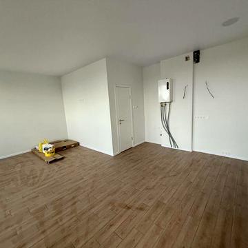 Квартира з ремонтом. Сертифікат, постанова, єоселя ВПО.