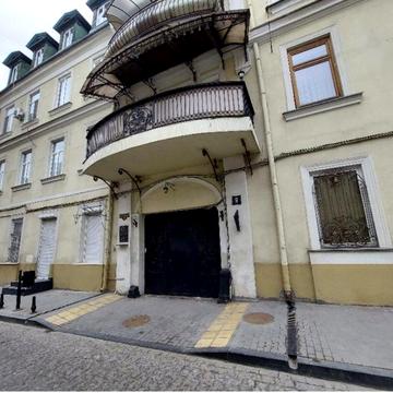 Двухкомнатная квартира, центр города, Одесса